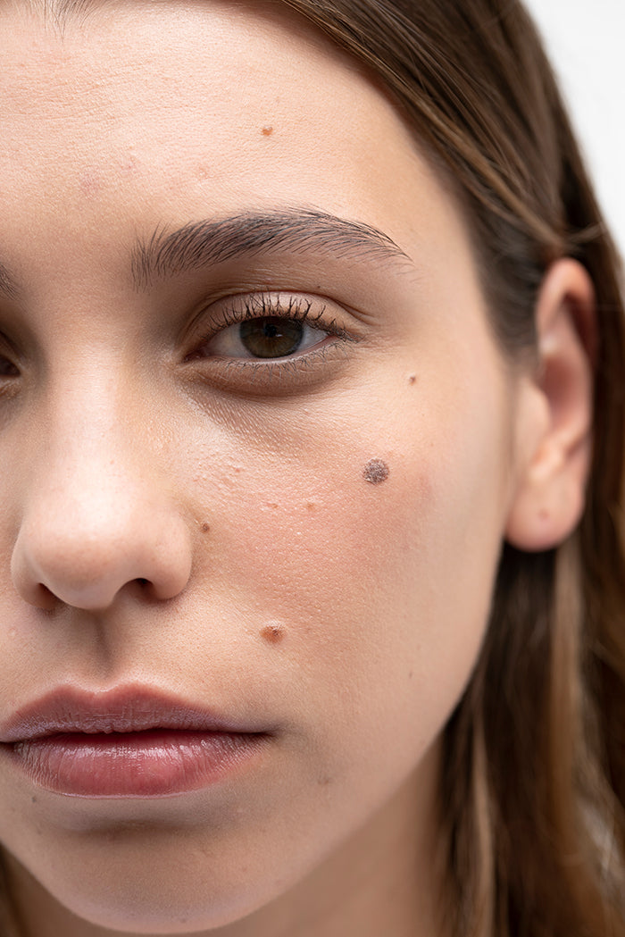 Mini Intenso Mascara