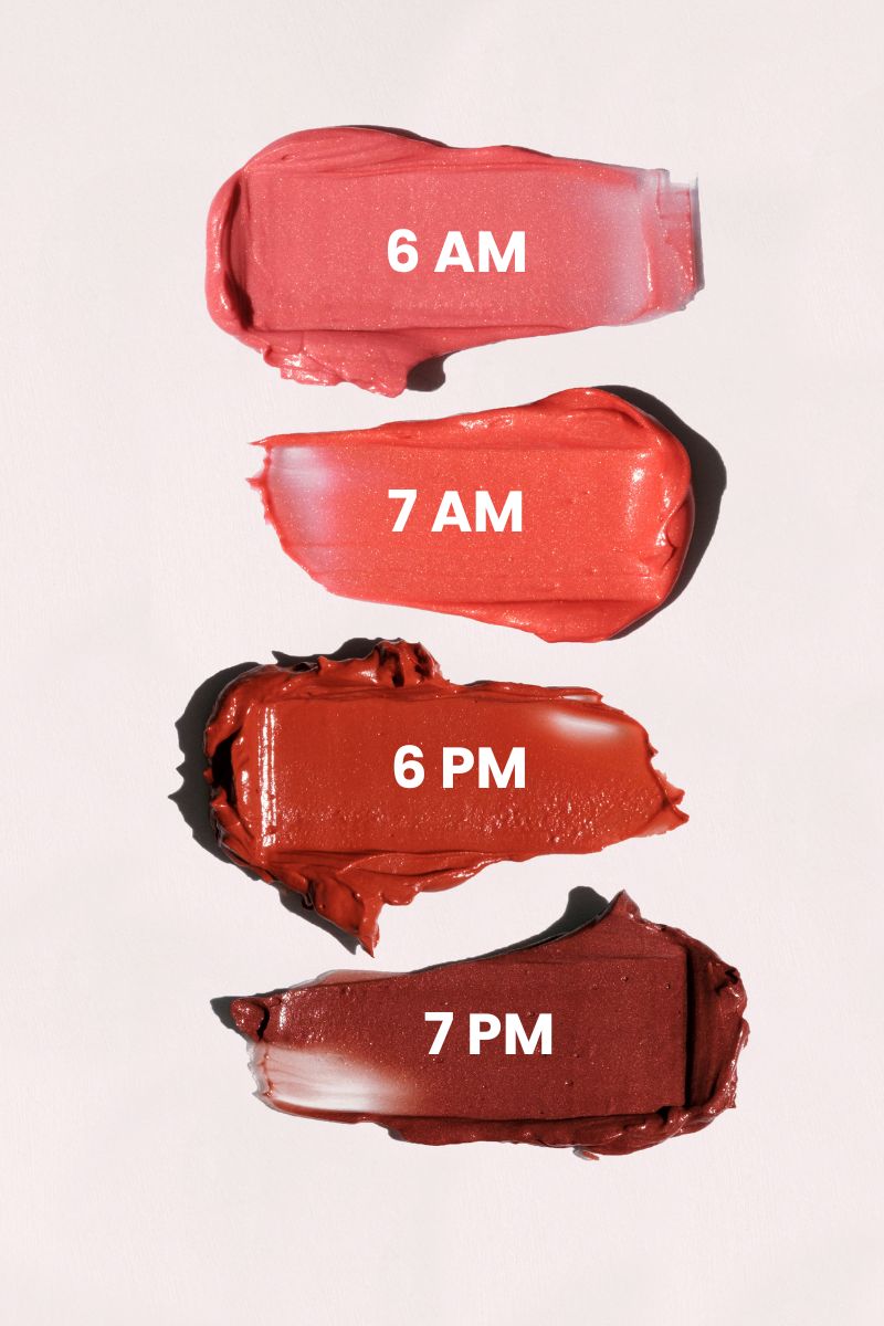 Oh.Sole Mio Blush Set