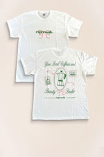 Oh.Tee Limited Edition Green