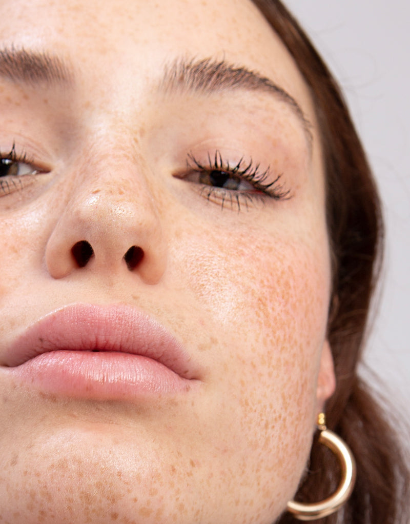 Mini Intenso Mascara