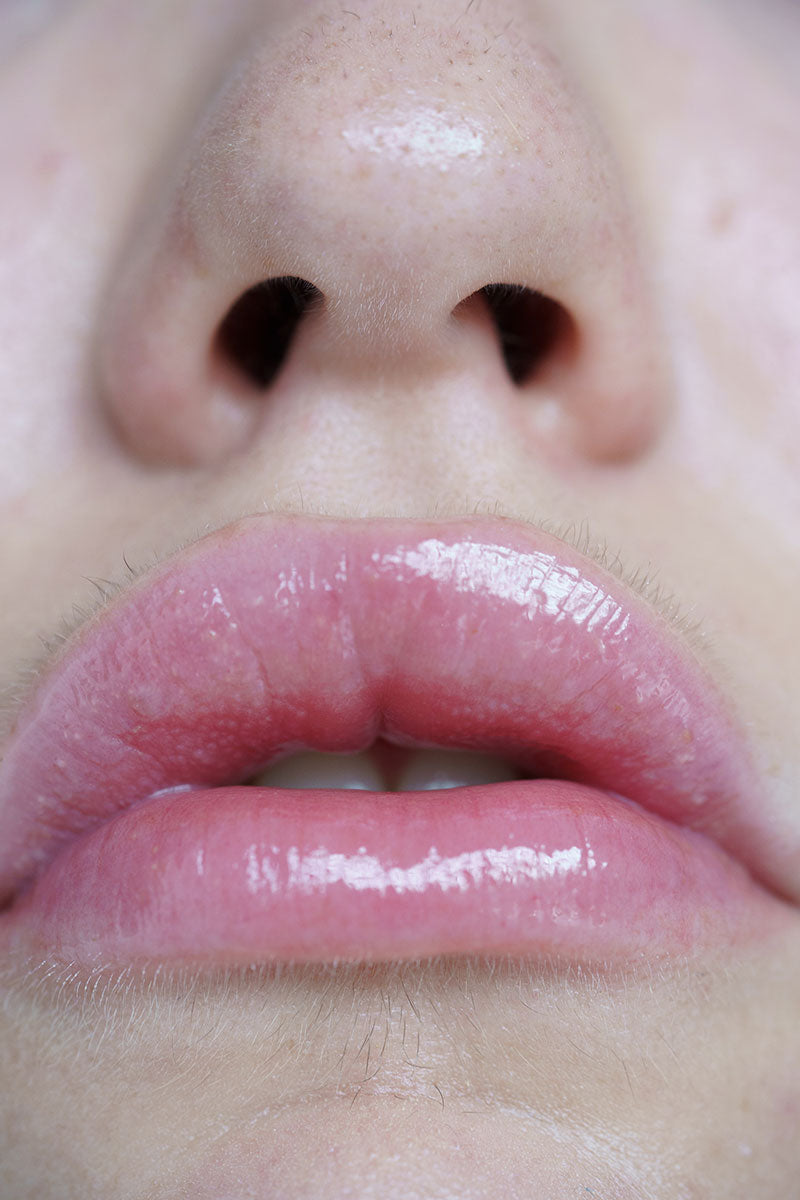 LIP-ME nourishing lip mask