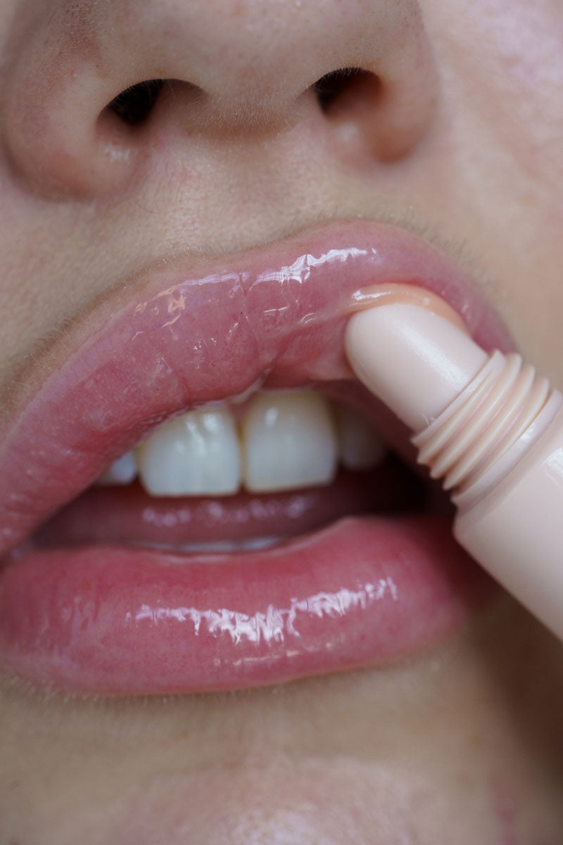 LIP-ME nourishing lip mask