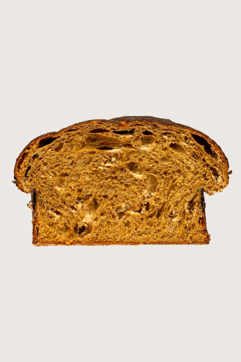 Panettone X Olivieri 1882