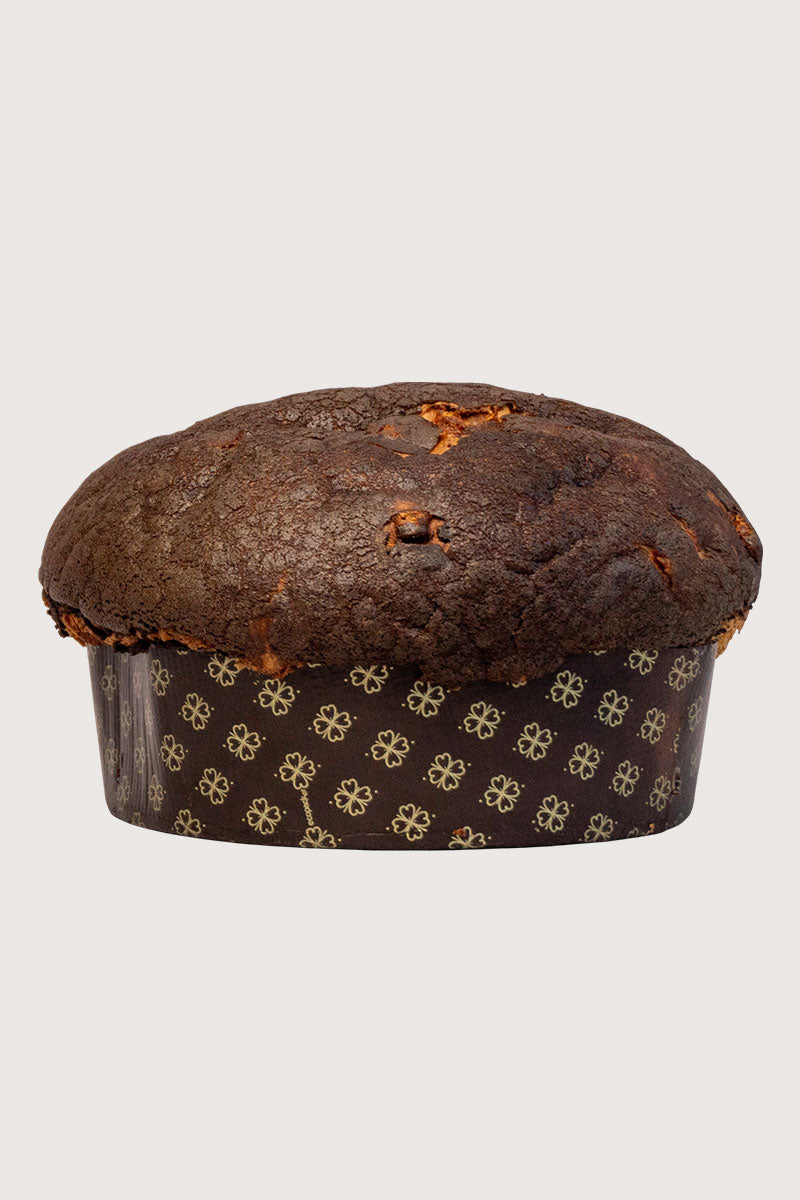 Panettone X Olivieri 1882