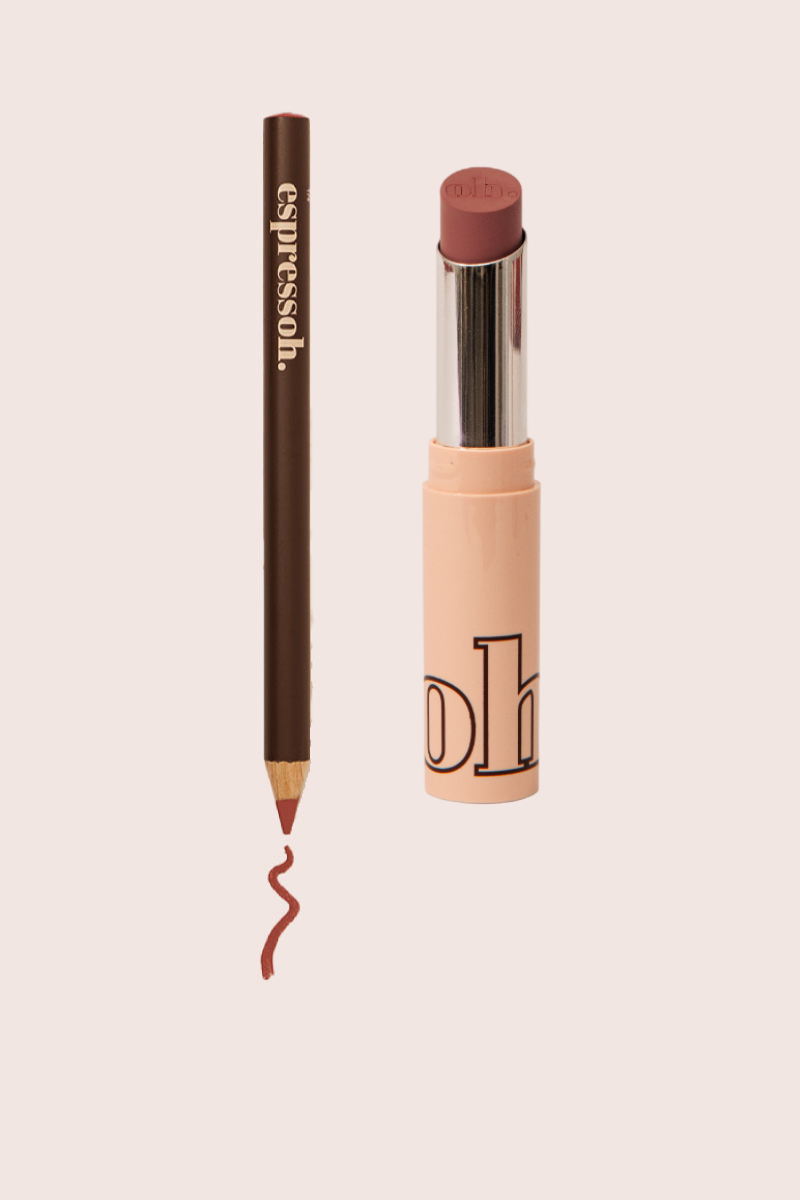 Aroma Light + Aroma Lip Pencil – espressOh_