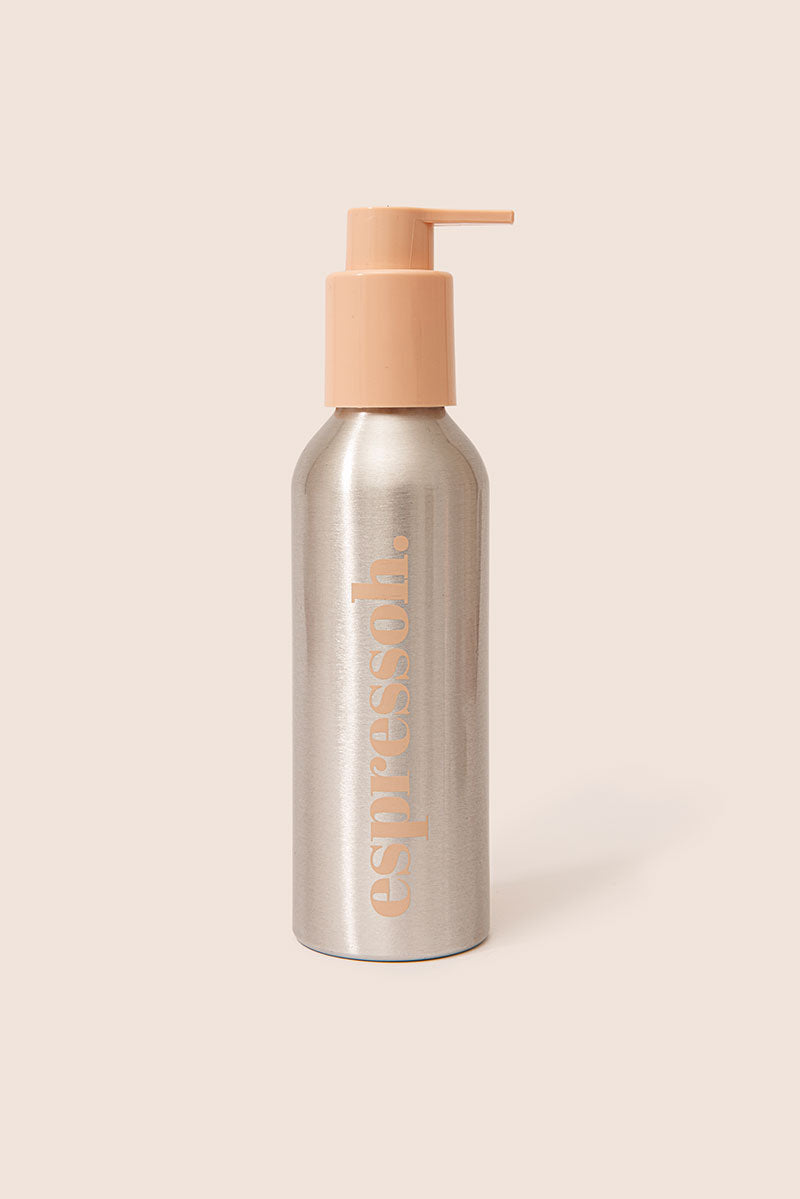 Gentle Cleansing Gel – espressOh_