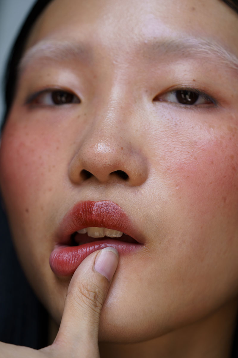 To gOh Lips & Cheeks Refill