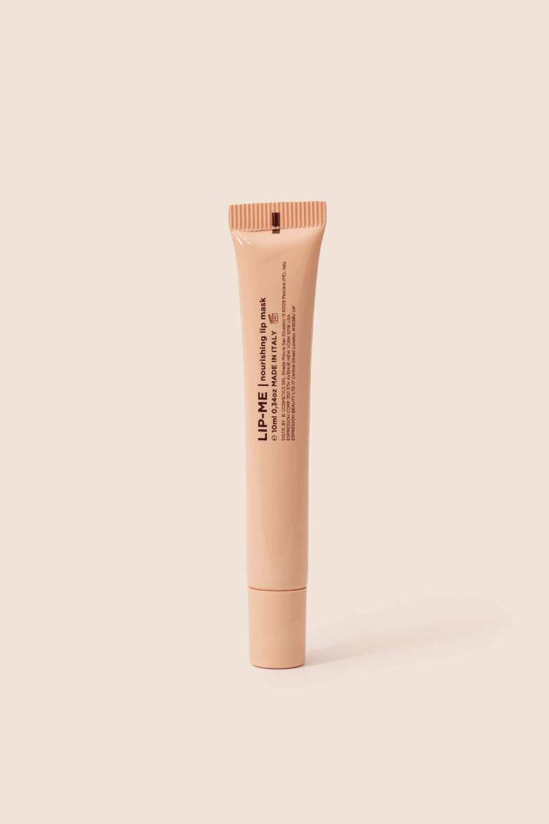 LIP-ME nourishing lip mask