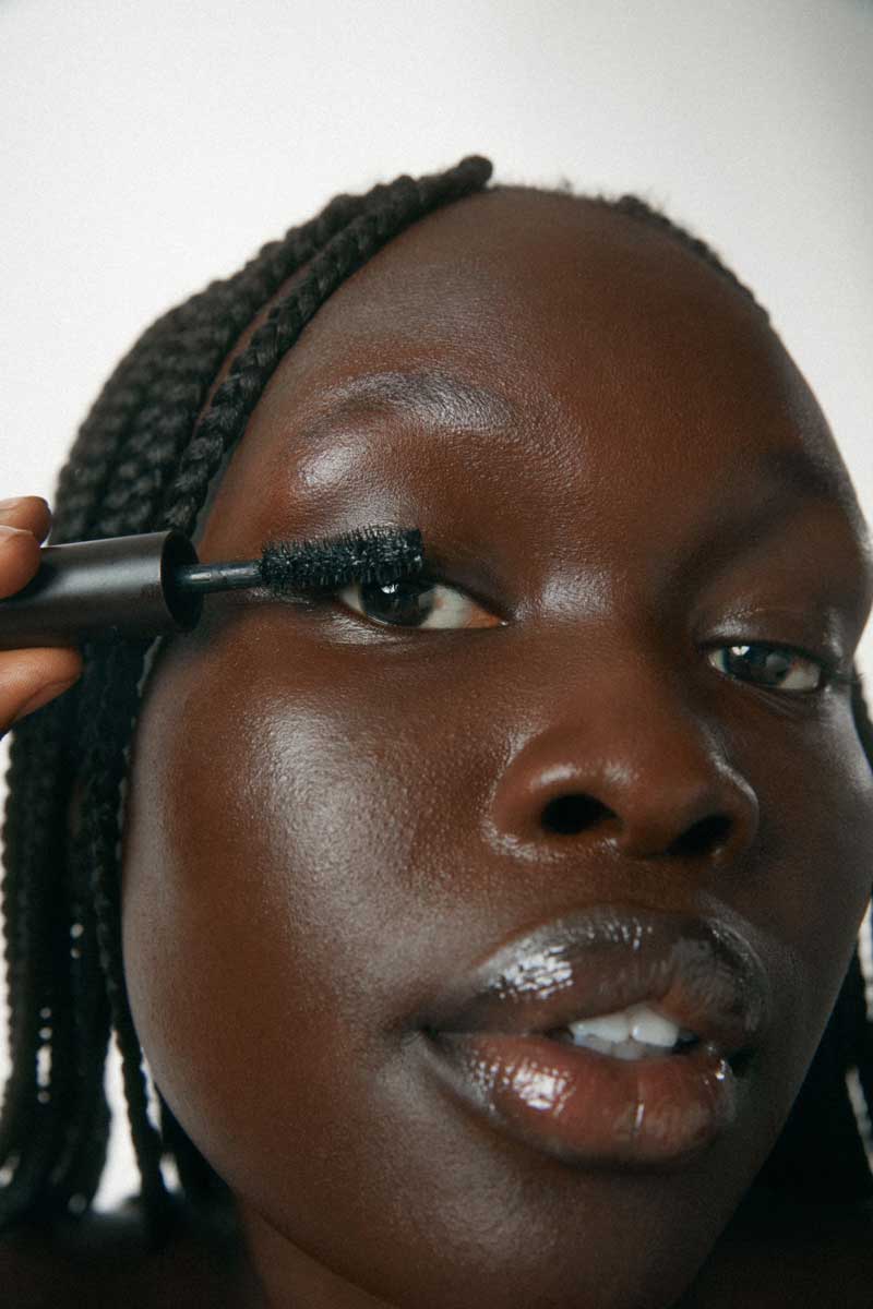 Mini Intenso Mascara