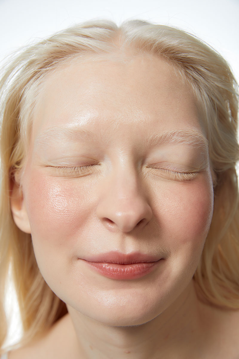 Oh.Sole Mio Blush Set