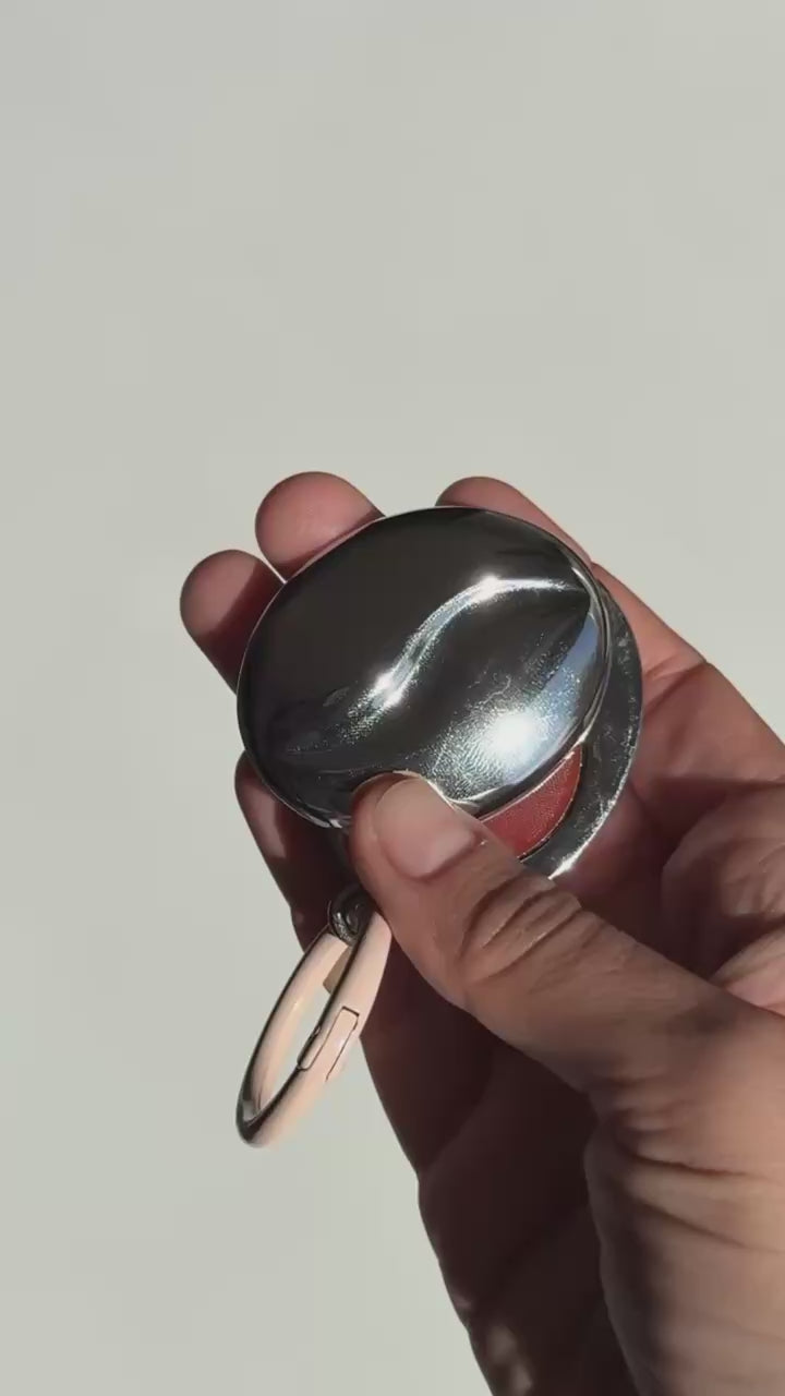 To gOh Lips & Cheeks