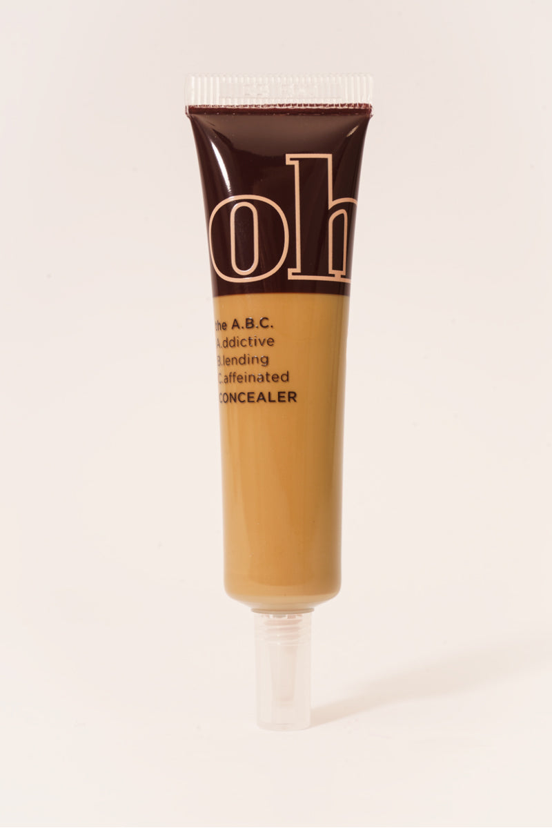 The ABC Concealer
