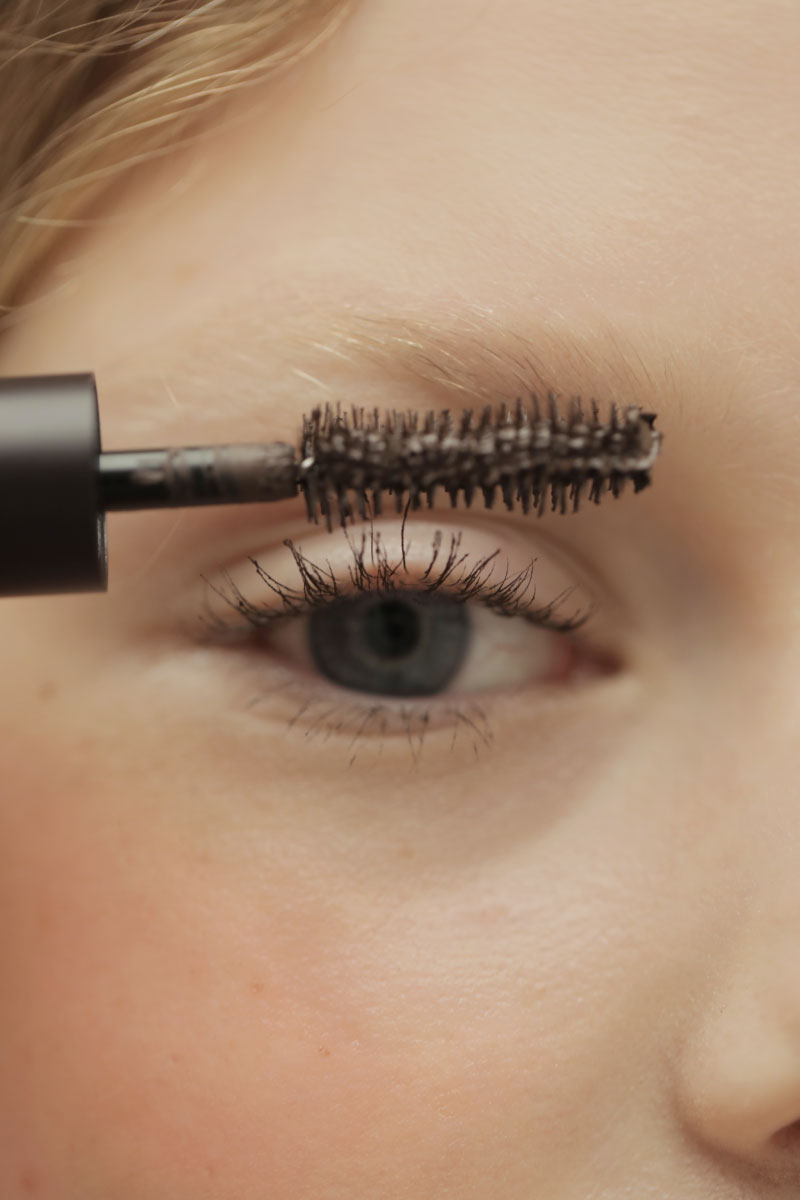 Mini Intenso Mascara