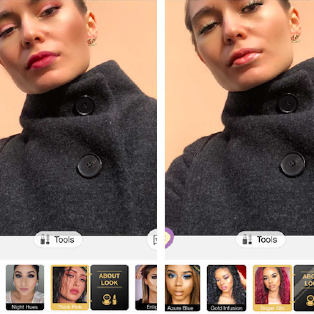 We've tried these beauty apps so you don't have to