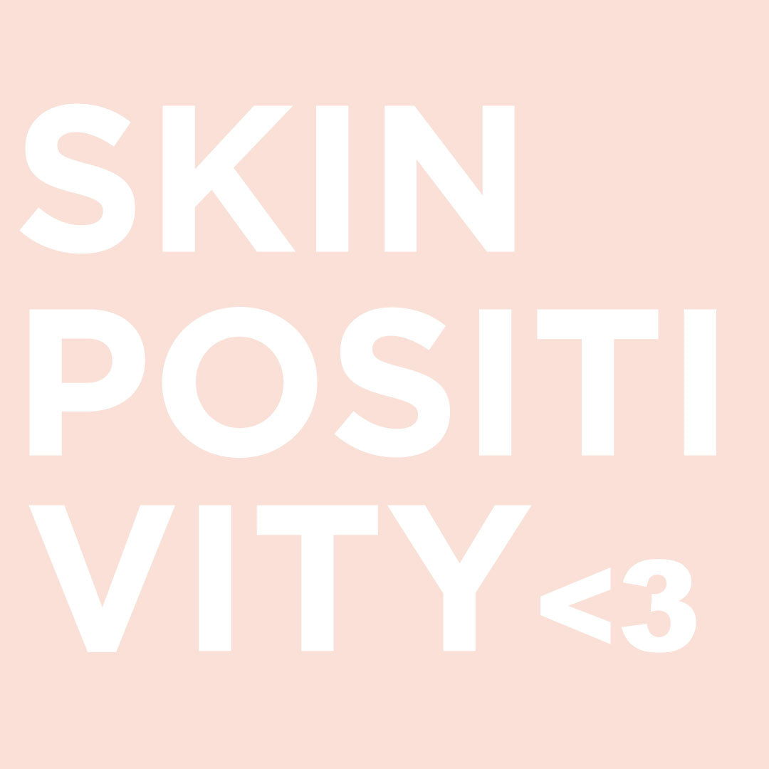 On Skin Positivity