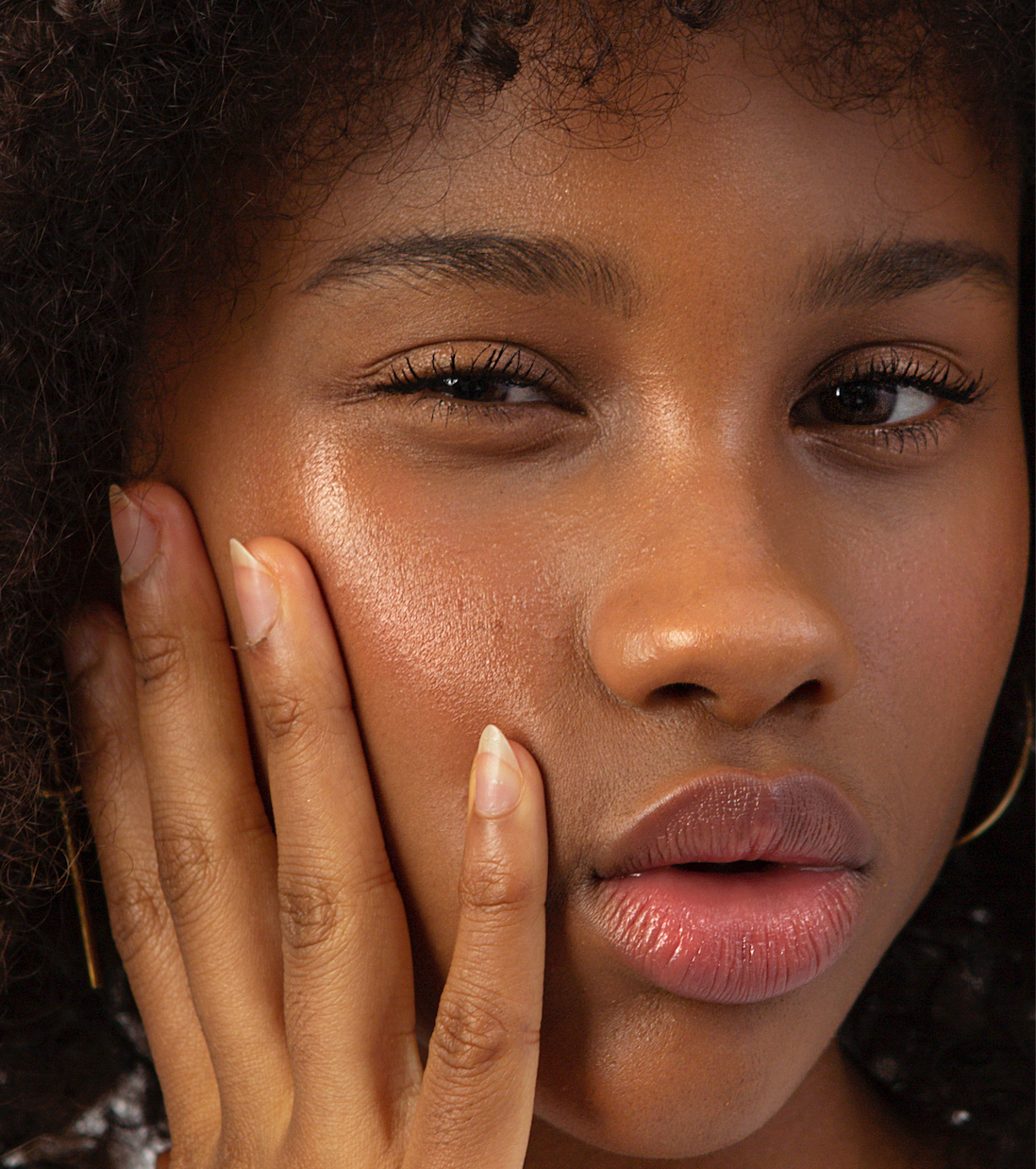 Candid Lip Routines from Team Espressoh
