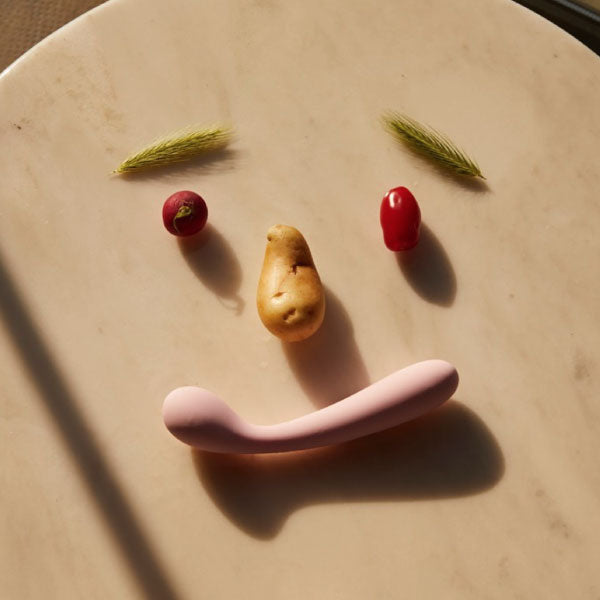 Masturbating For Glow