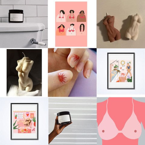 Affordable Ohliday Gifts - our picks