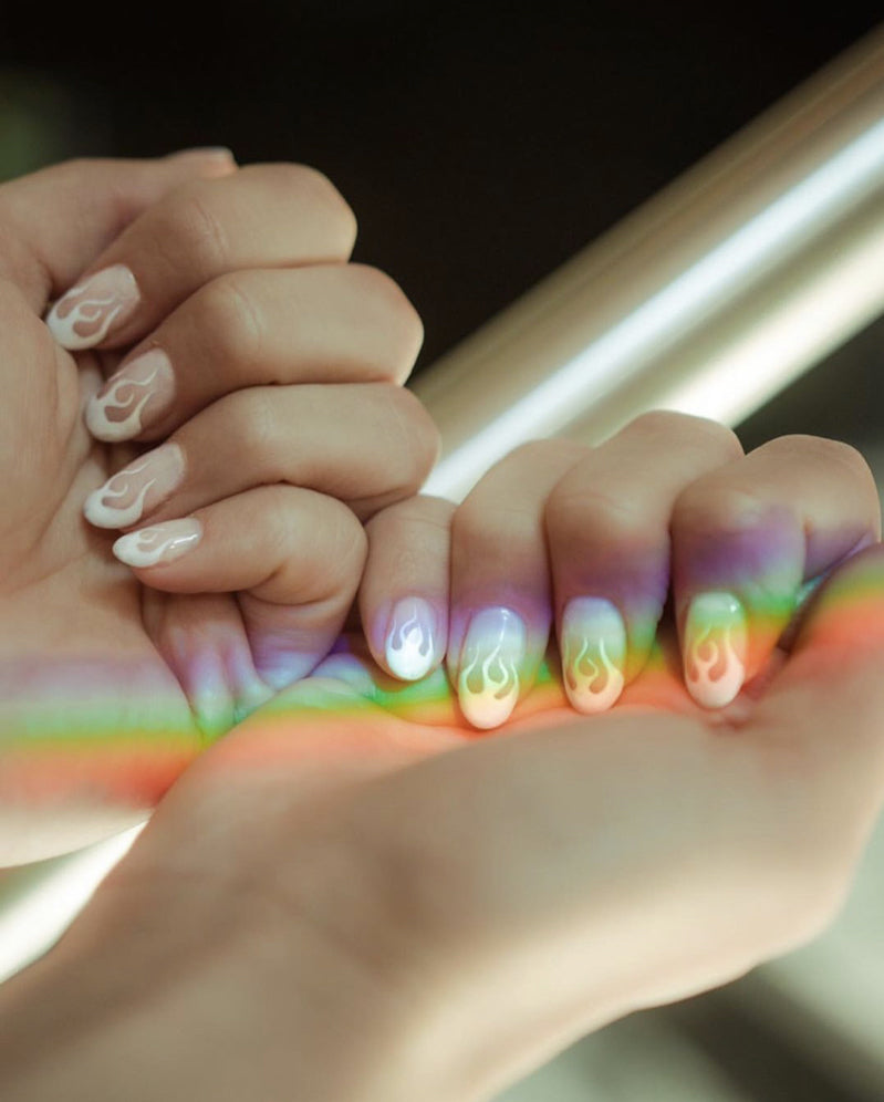 Top Rated Nail Salons We Want You To Try