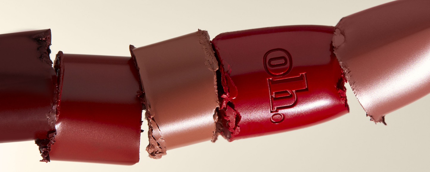 Free Aroma Lip Pencil Promo