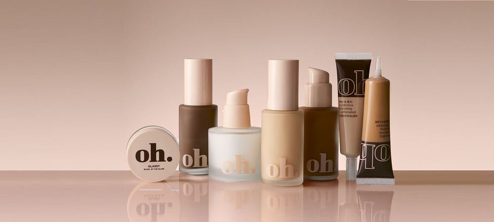 Shop Complexion