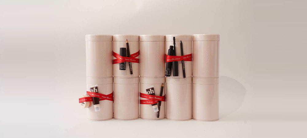 Oh.Olidays Collection