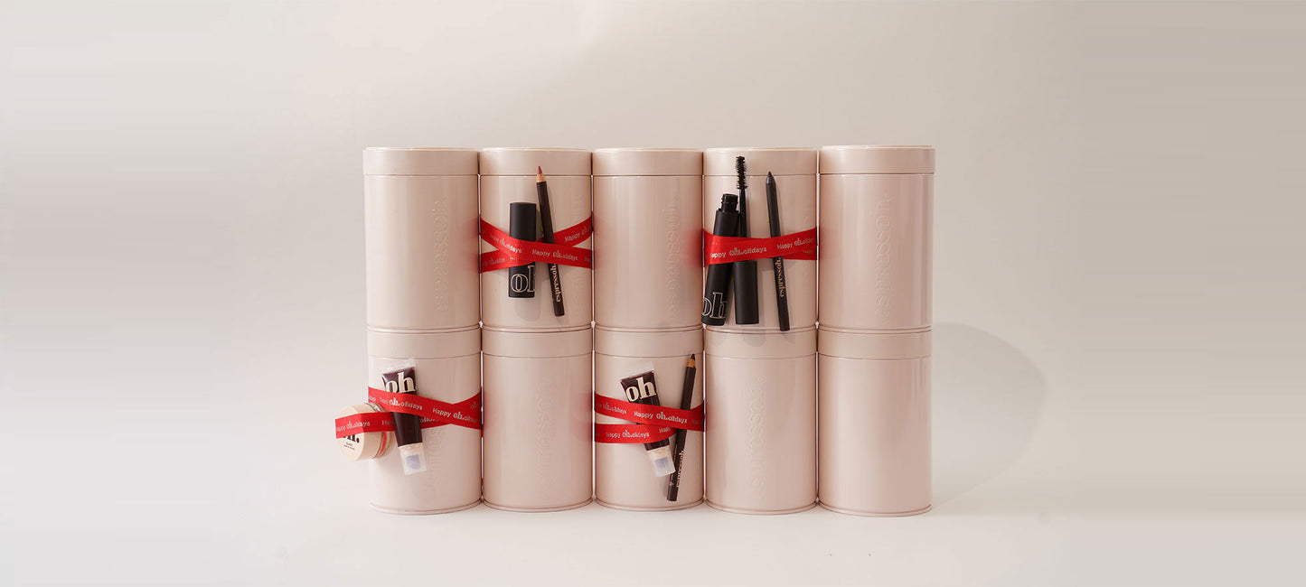 Oh.Olidays Collection