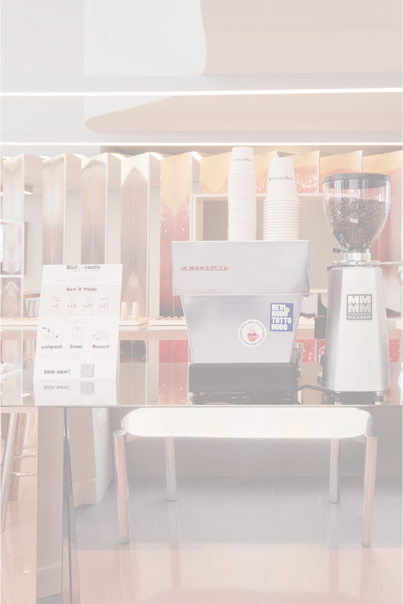 Masterclass Milano - 16 Novembre