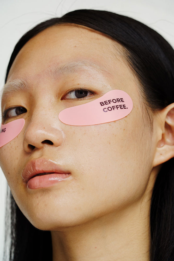 
                      
                        Eye Patches + Eye Cream Set
                      
                    