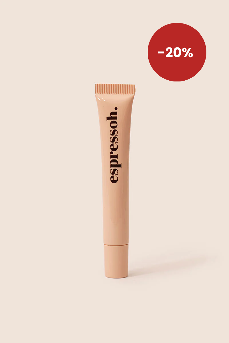 LIP-ME nourishing lip mask