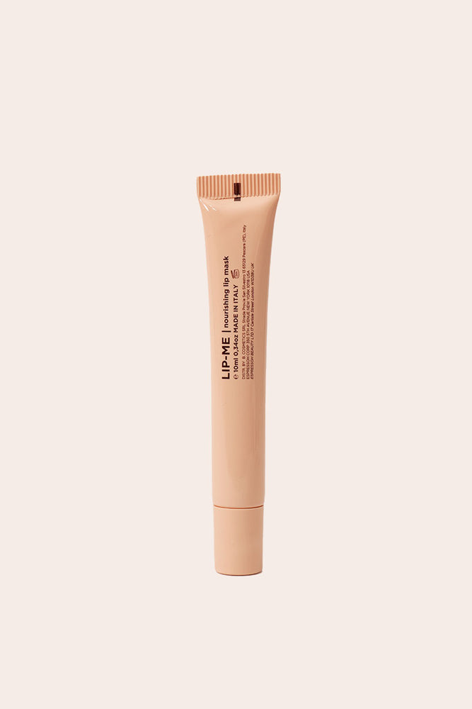 
                      
                        LIP-ME nourishing lip mask
                      
                    