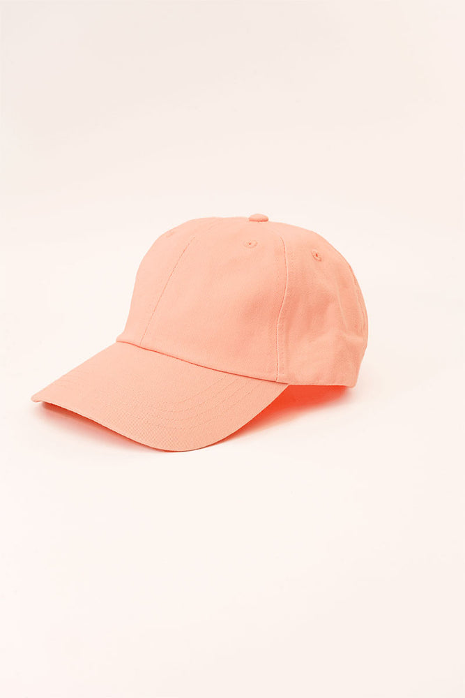 
            
                Load image into Gallery viewer, Pink Baseball Cap
            
        