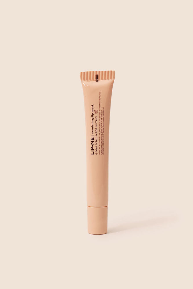 
                      
                        LIP-ME nourishing lip mask
                      
                    