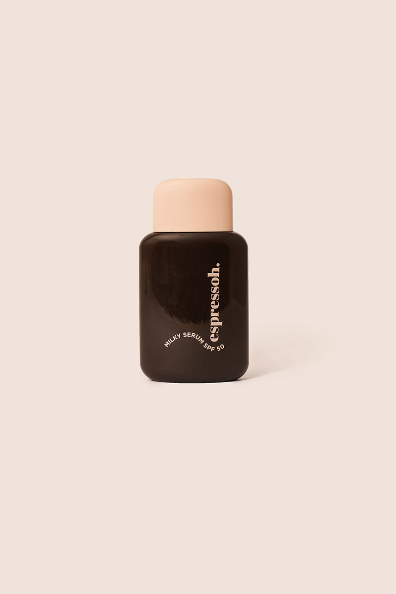 Milky Serum SPF 50