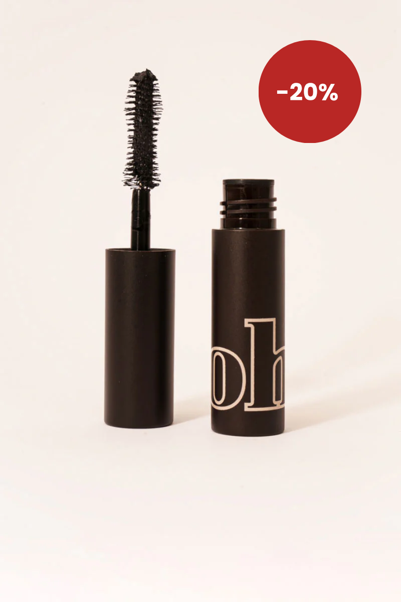 Mini Intenso Mascara