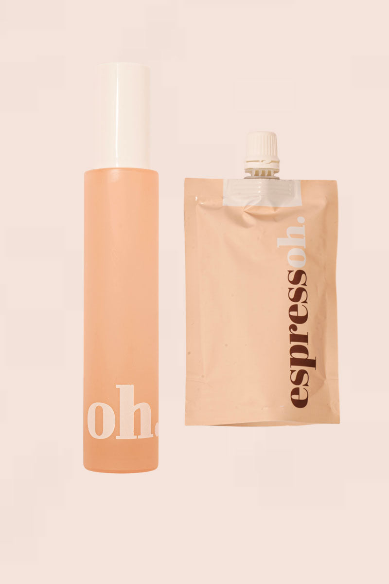 Ohily + Refill