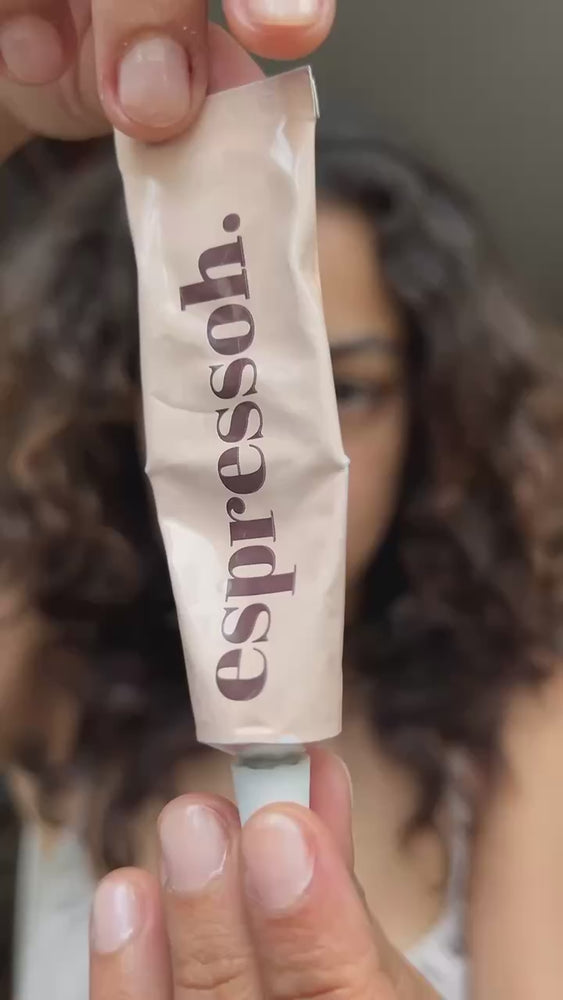 
                      
                        Carica e riproduci il video nel visualizzatore della galleria, Eye Patches + Eye Cream Set
                      
                    