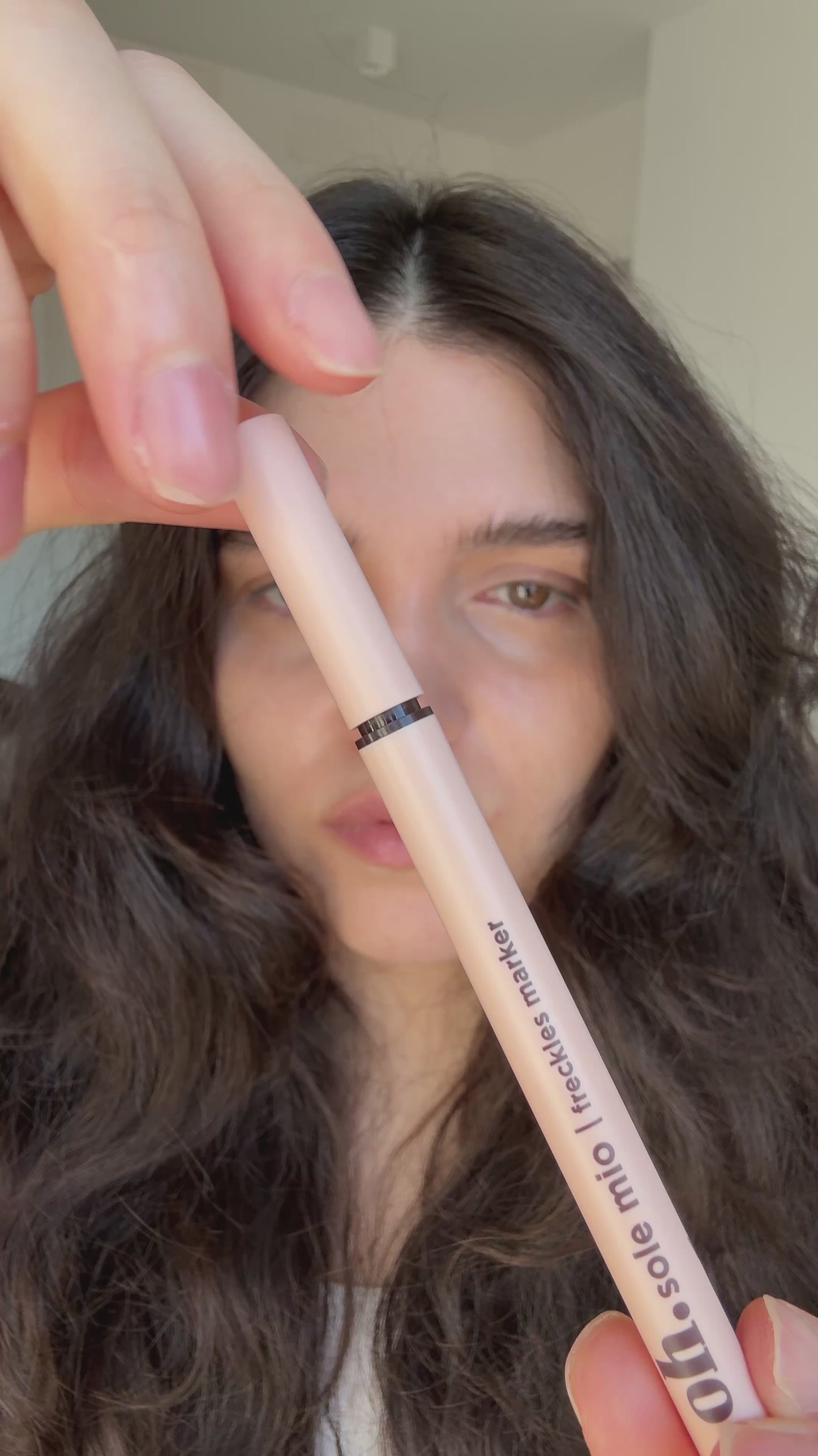 Oh.Sole Mio Freckles Marker