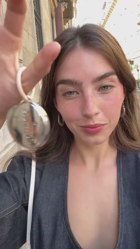 
                      
                        Carica e riproduci il video nel visualizzatore della galleria, To gOh Lips &amp;amp; Cheeks
                      
                    