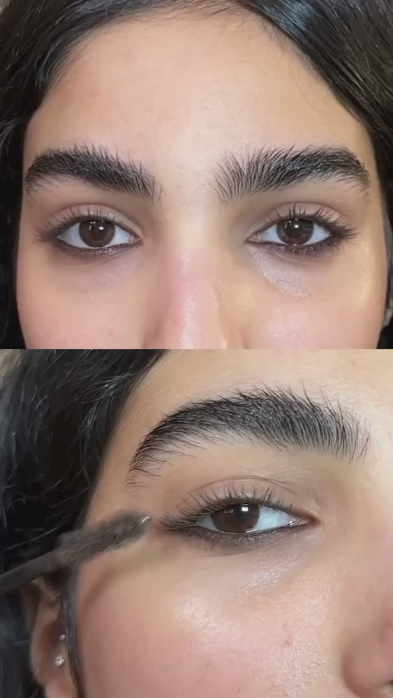 
                      
                        Carica e riproduci il video nel visualizzatore della galleria, 100% Moka Eyes
                      
                    