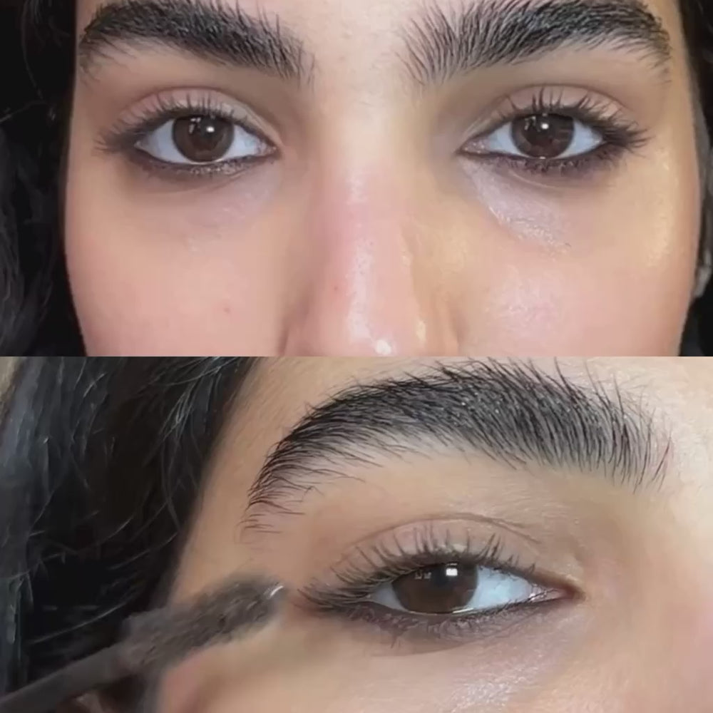 
                      
                        Carica e riproduci il video nel visualizzatore della galleria, 100% Moka Eyes
                      
                    