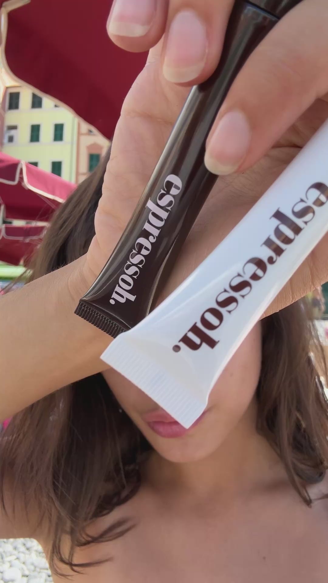 Lip-Me SPF 30 + Hey Broh