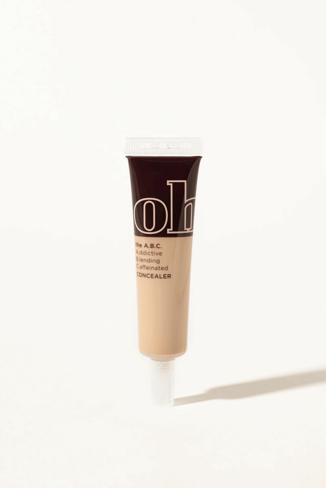 
            
                Load image into Gallery viewer, The ABC Concealer + OhMyGlow
            
        