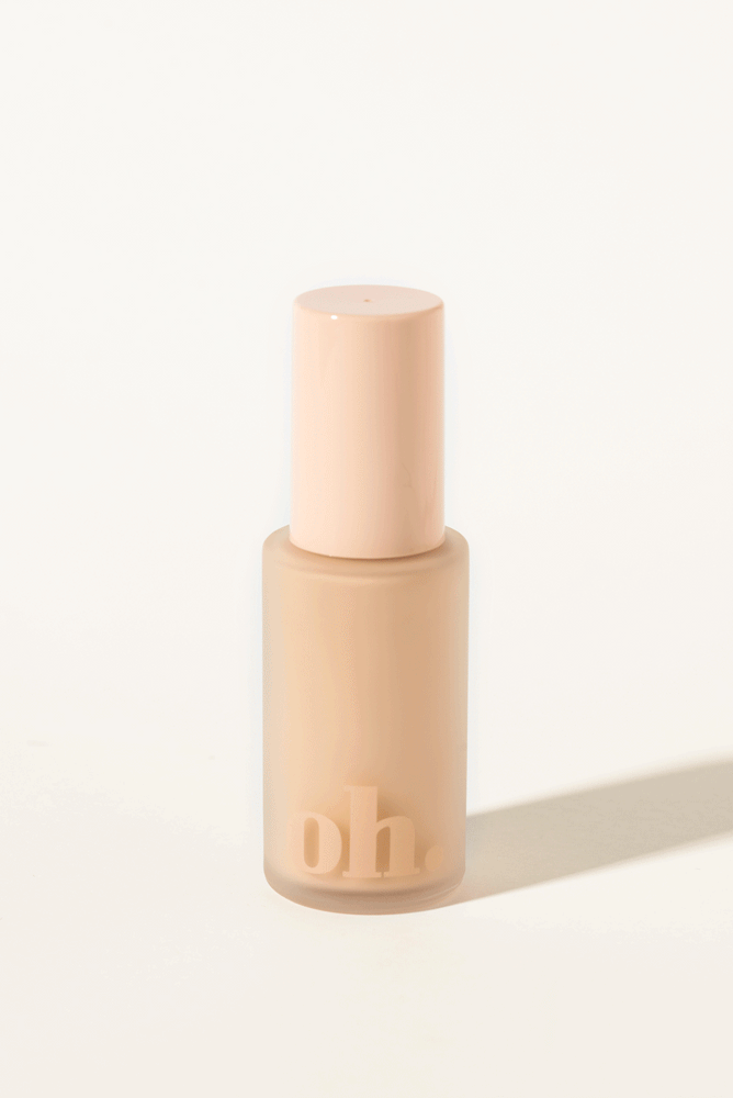 
                      
                        The ABC Concealer + OhMyGlow
                      
                    