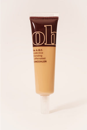 The ABC Concealer