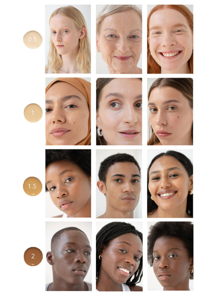 
            
                Load image into Gallery viewer, The ABC Concealer
            
        