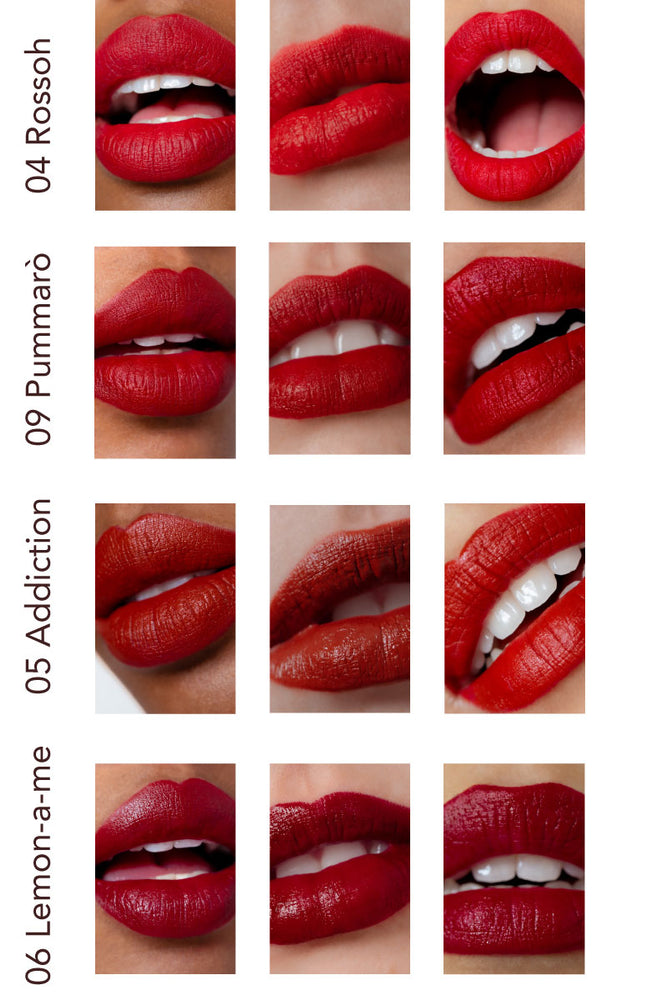 Aroma Lipstick – espressOh_